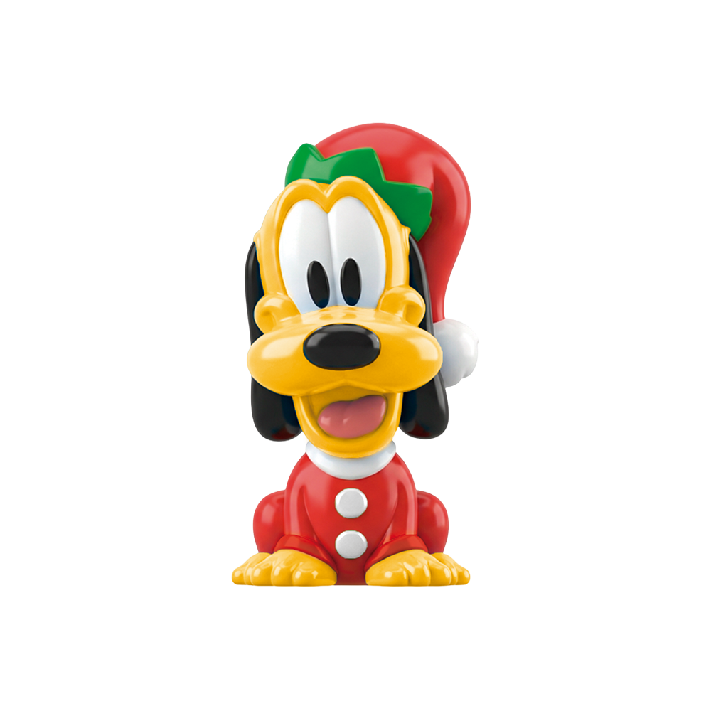 Calend&aacute;rio do Advento Mickey e Minnie com Miniatura Surpresa 210g, , large. image number 6