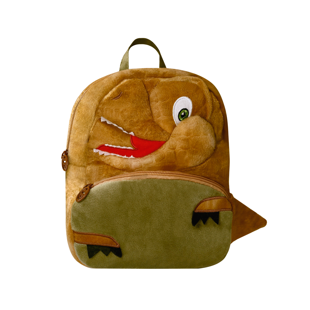 Ovo de Páscoa ao Leite Mochila Dinossauros Dustin 170g, , large. image number 1