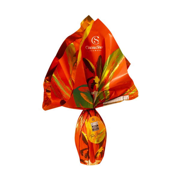 Ovo Cacau Magia ao Leite 80g