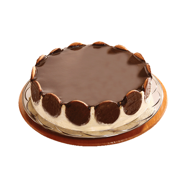Torta Holandesa 1,5kg
