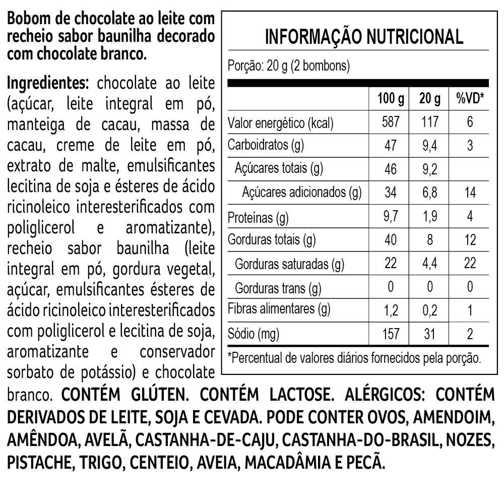 Caixa de Bombons Angel Sortidos 80g, , large. image number 2