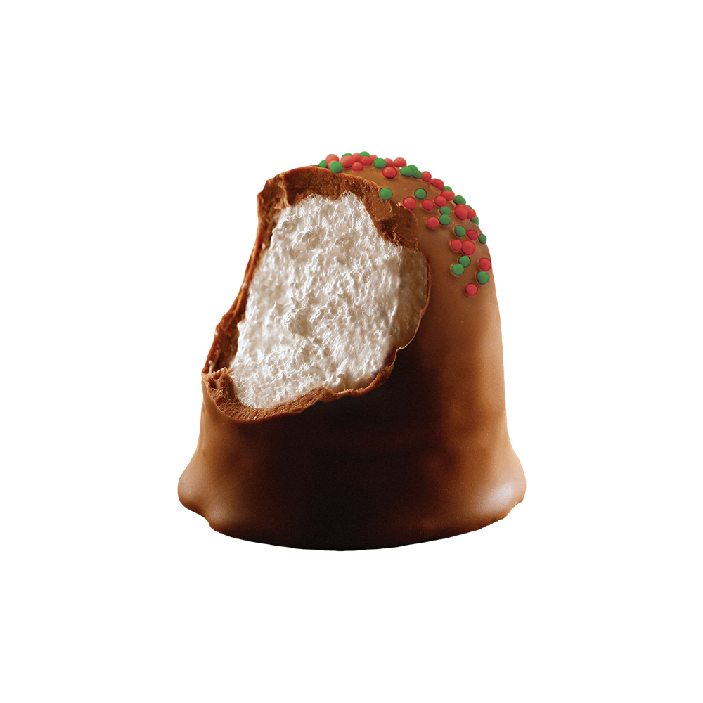 Marshmallow MonteBello de Natal Tradicional 90g, , large. image number 2