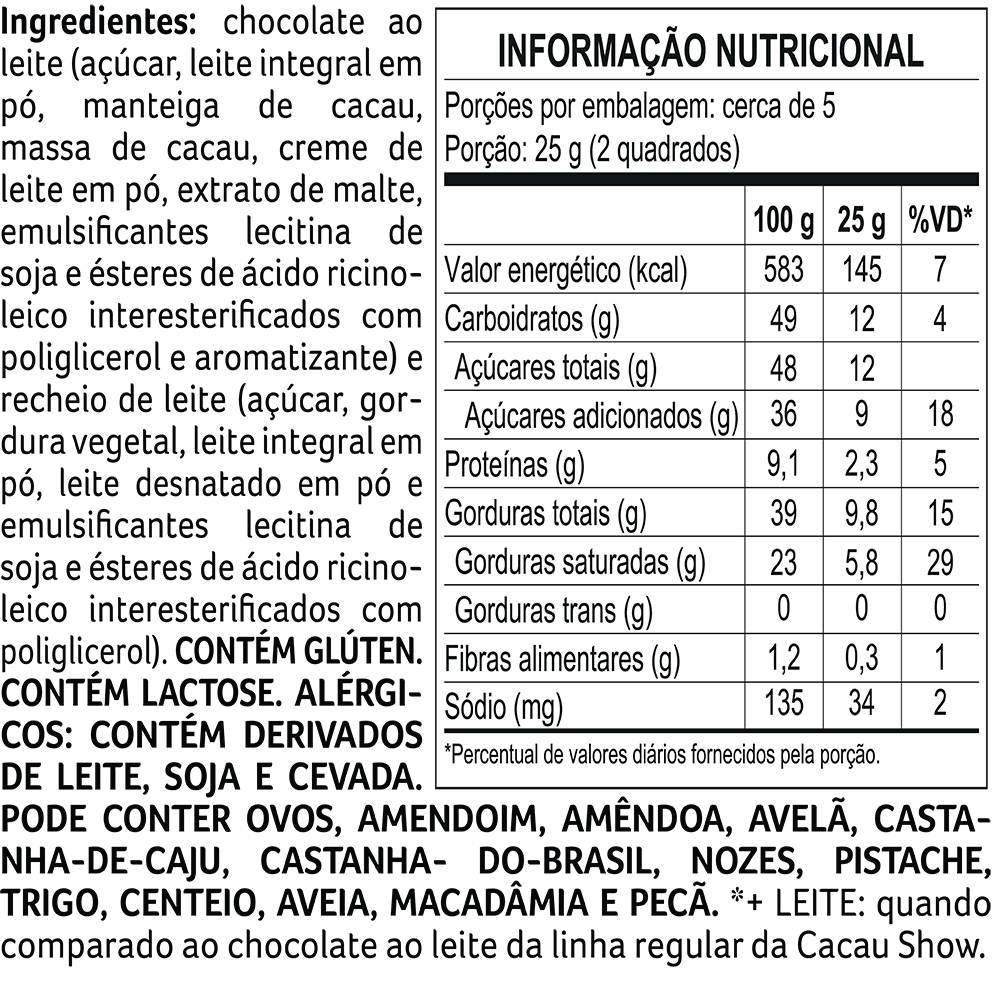 Tablete laCreme Kids 130g, , large. image number 2