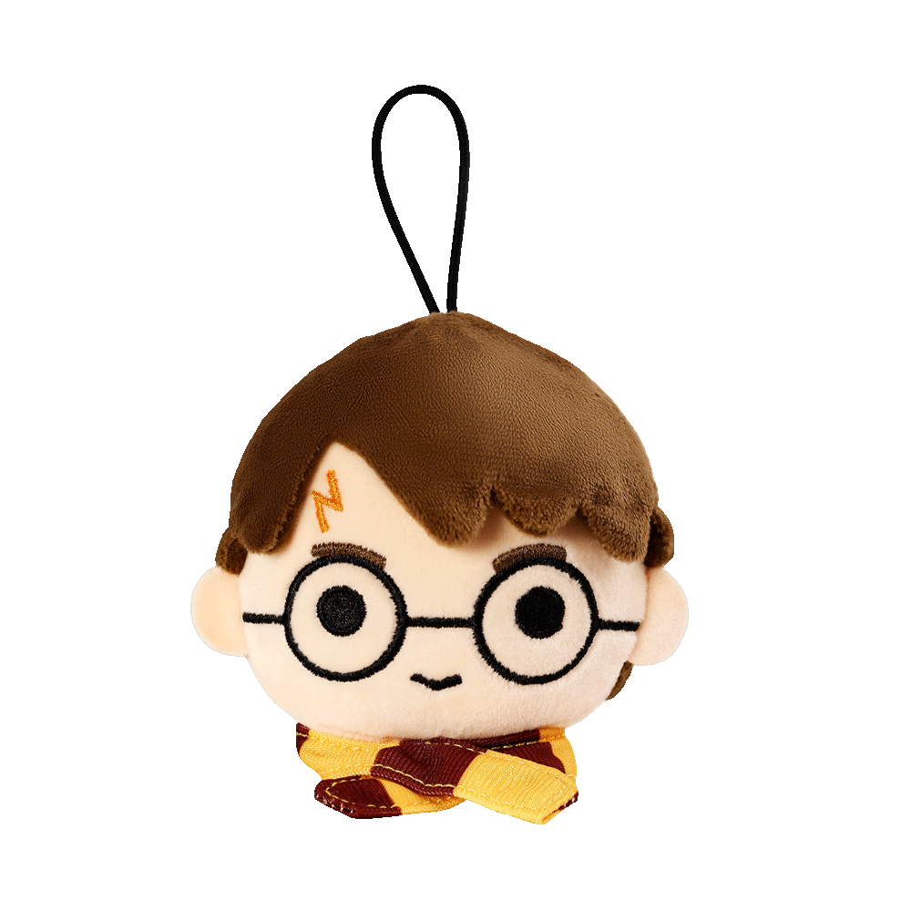 Brasão de Chocolate ao Leite Harry Potter 120g, , large. image number 1