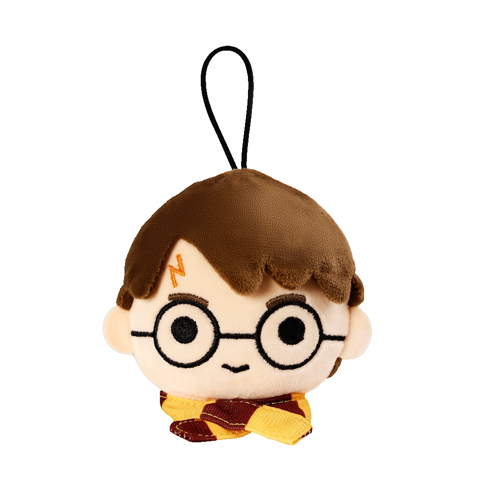 ENFEITE HARRY POTTER 120G, , large. image number 1