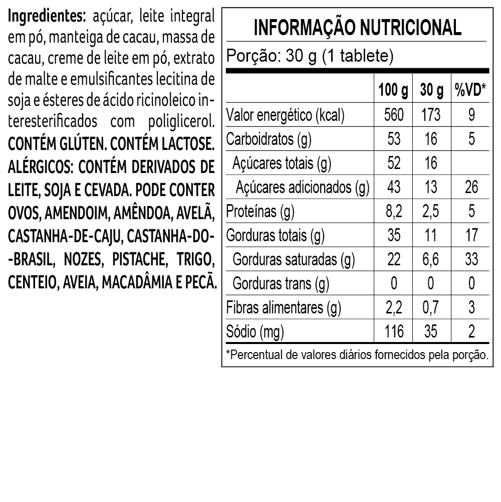Tabletes Sortidos Professores 30g, , large. image number 6