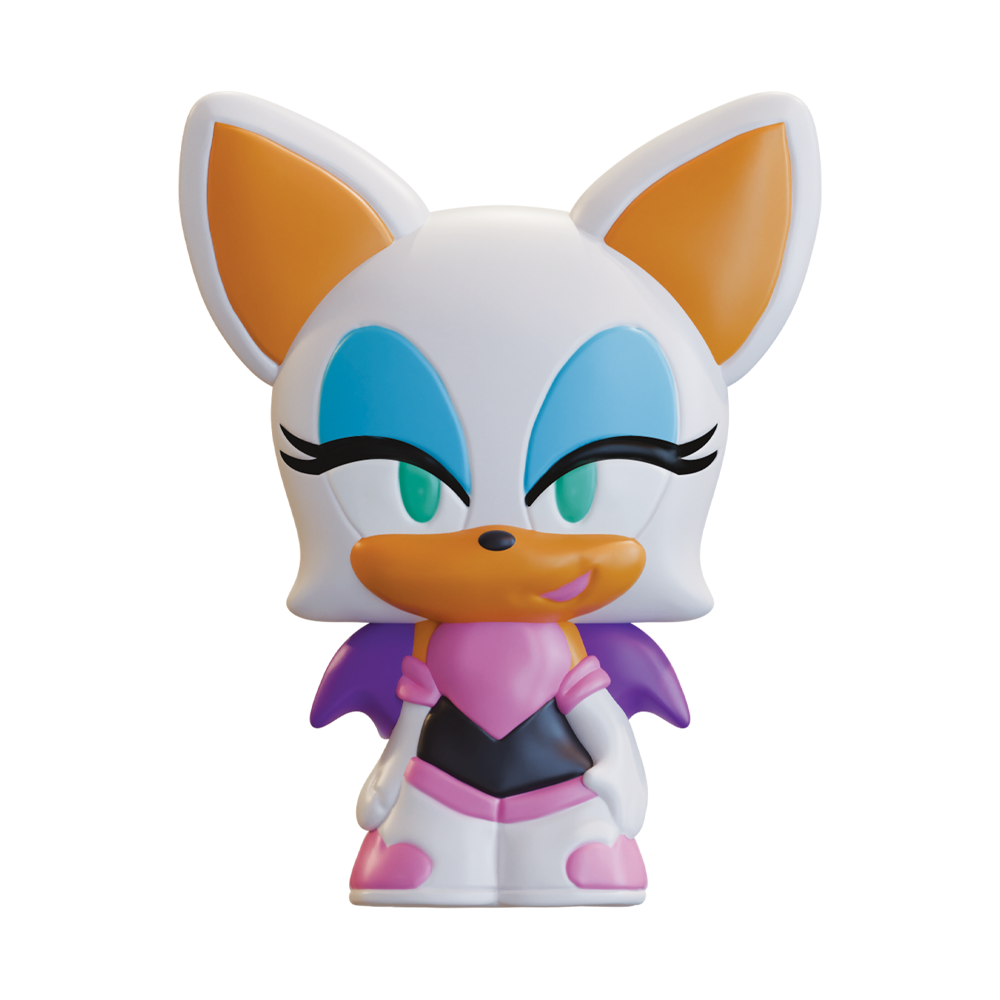 Caixa Surpresa do Sonic 47g, , large. image number 7