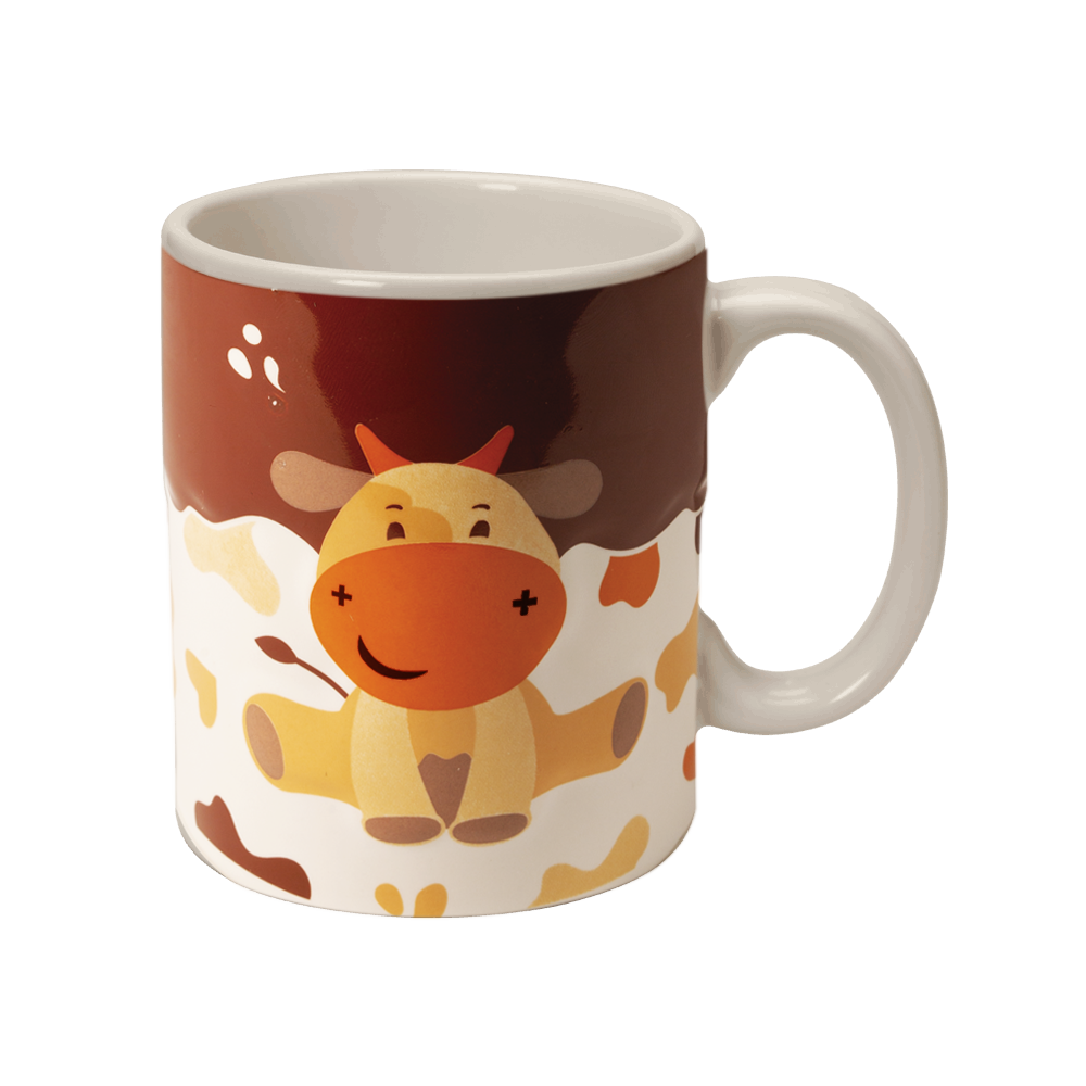 Caneca laCreme Cremilda 350ml