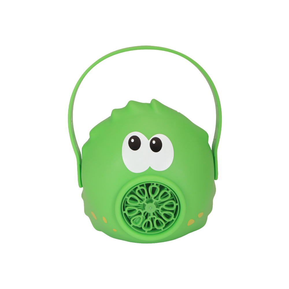 Ovo de P&aacute;scoa ao Leite Chocomonstros Bolha de Sab&atilde;o Ludovico 170g, , large. image number 1