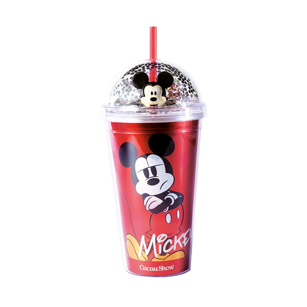 Copo Mickey Mouse com Bombons 135g, , large. image number 0
