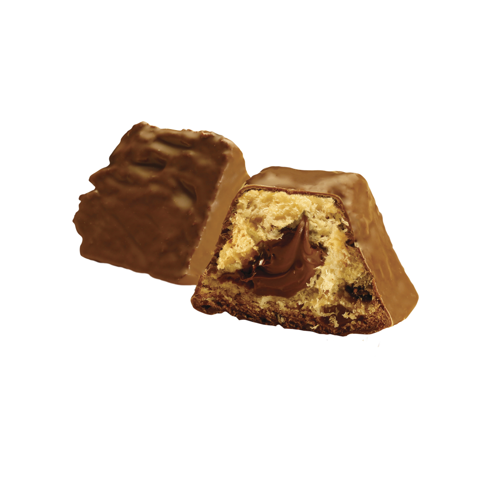 Pedaços de Panetones Sortidos 200g, , large. image number 1