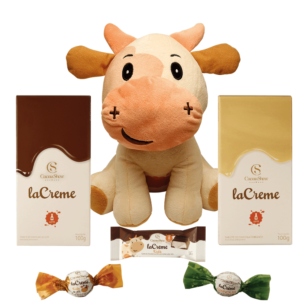 Kit laCreme Cremilda, , large. image number 0