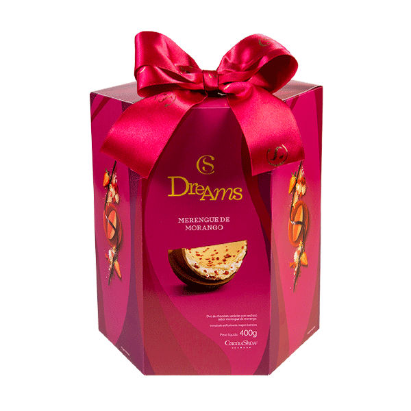 Ovos De Pascoa Loja Cacau Show