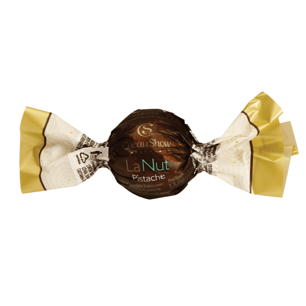 Trufa LaNut Pistache 13,5g