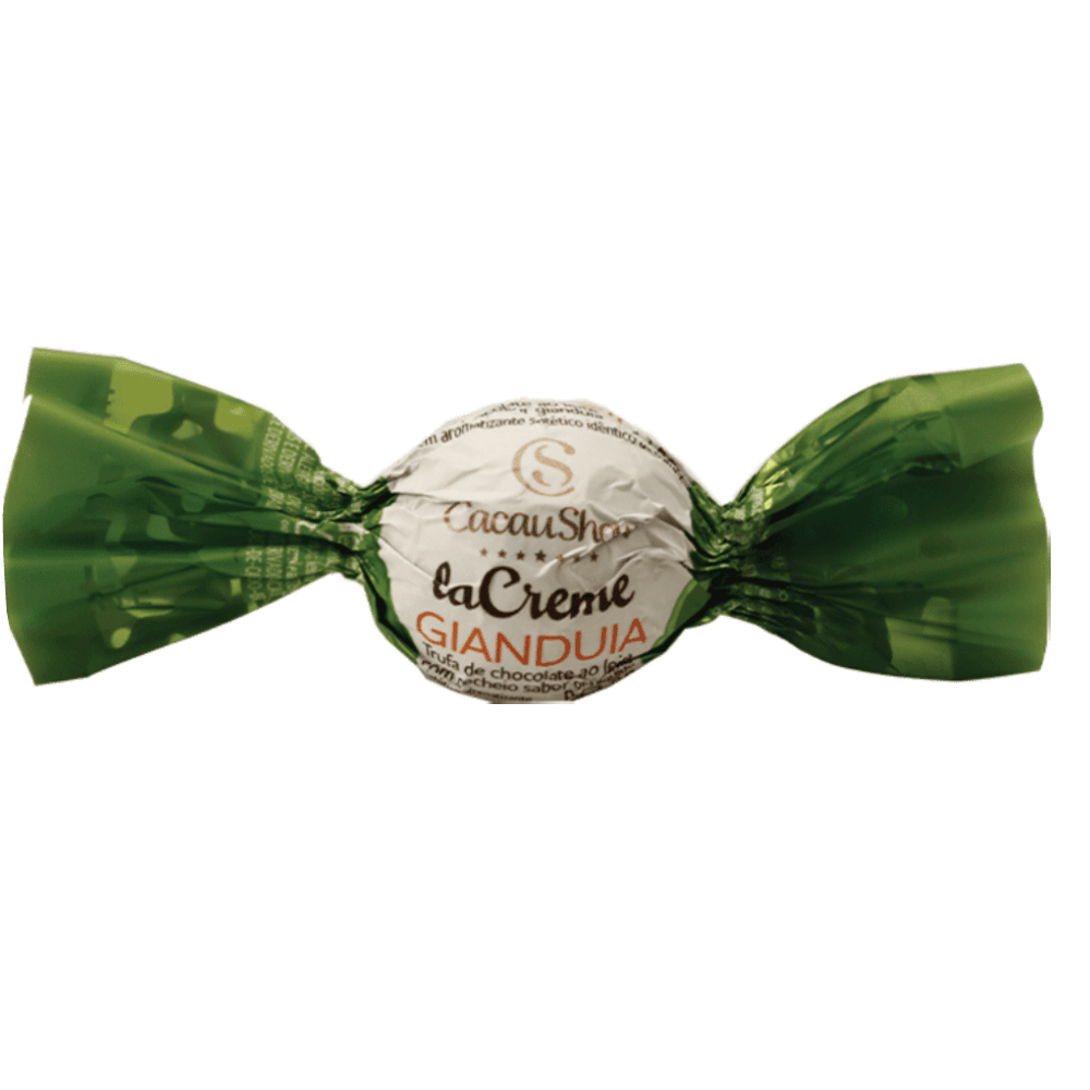 Trufa laCreme Gianduia 13,5g