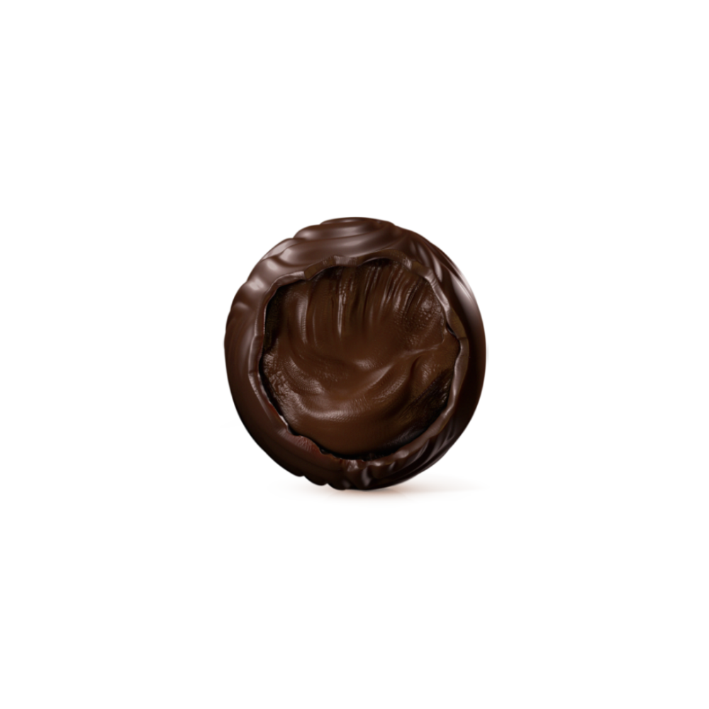 Trufa Bendito Cacao de Chocolate 55% Cacau 30g