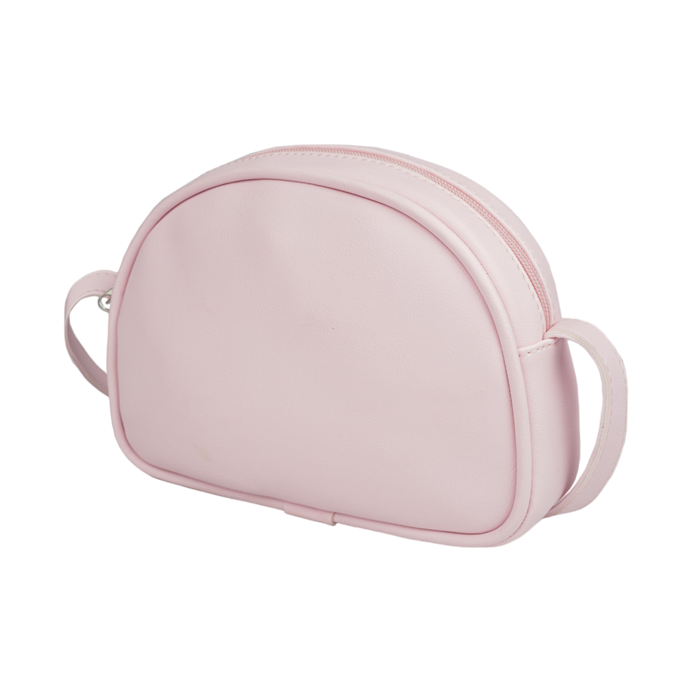 Bolsa Pampili Chomonstros Claudete Rosa, , large. image number 2