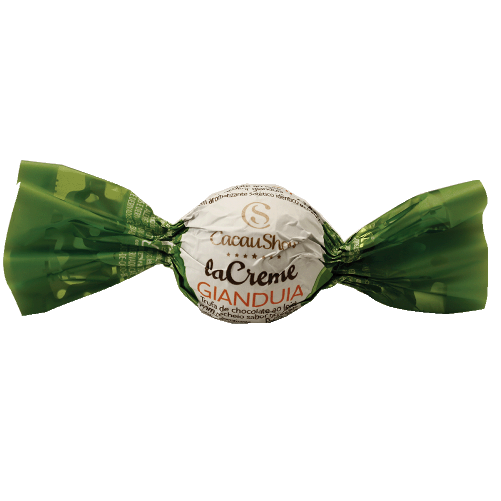 Trufa laCreme Gianduia 12,5g, , large. image number 0