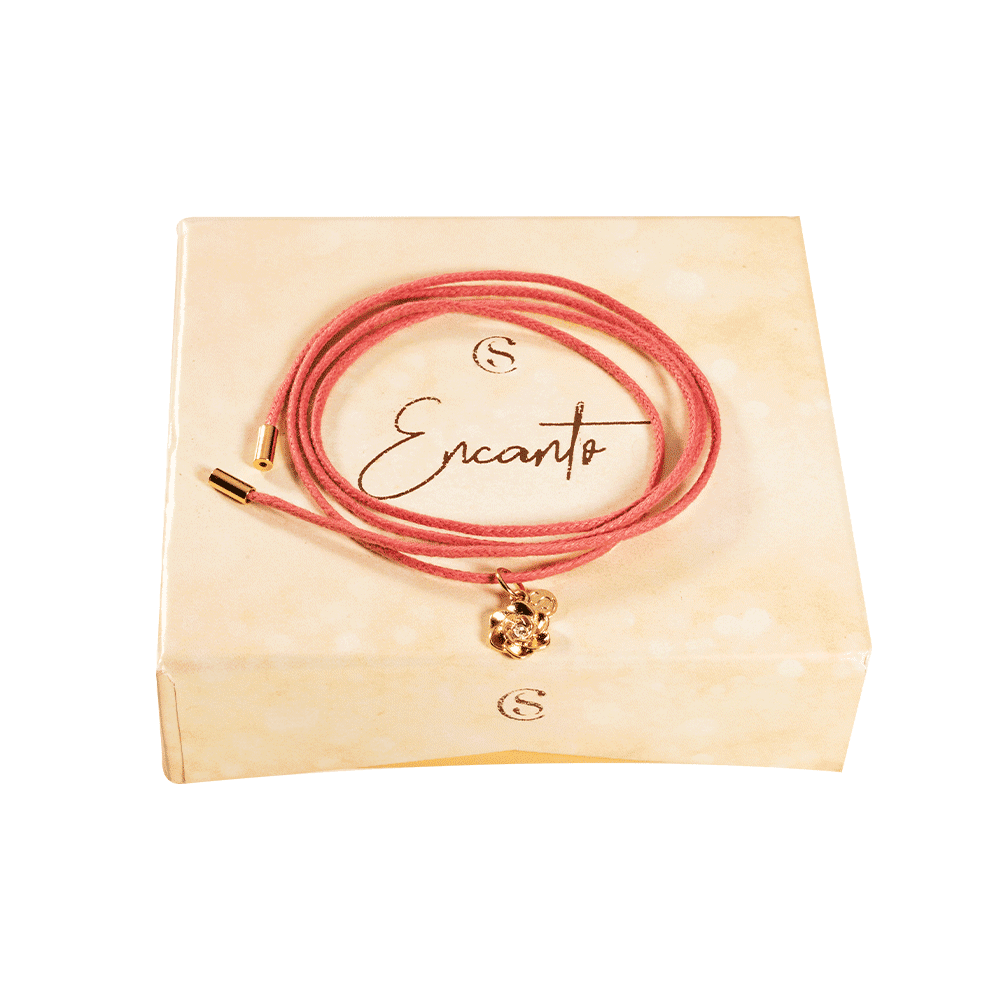 PULSEIRA ENCANTO ROSE null image number null