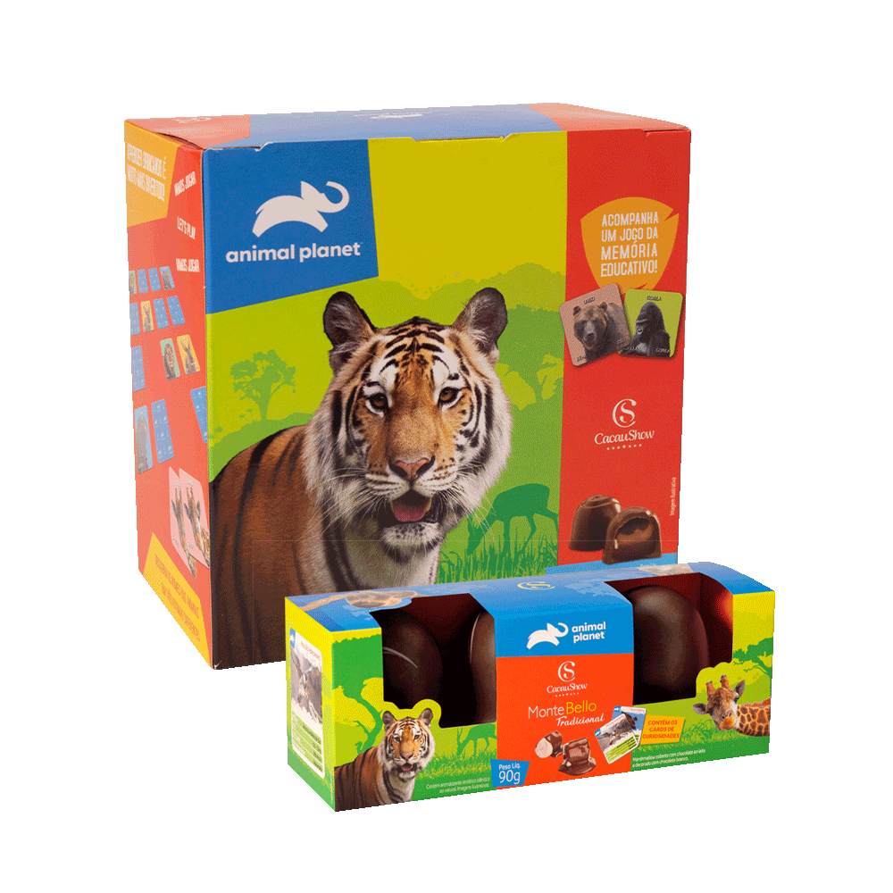 Kit Animal Planet, , large. image number 0