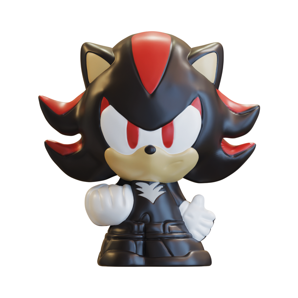 Caixa Surpresa do Sonic 47g, , large. image number 8