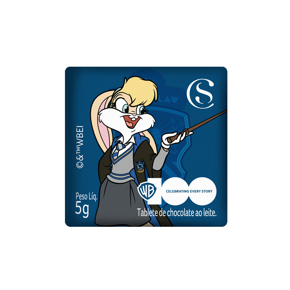TABLETE WARNER BROS 100 ANOS 5G, , large. image number 3