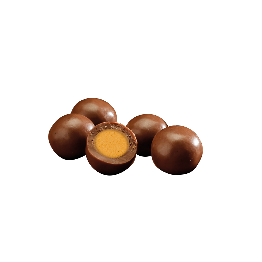 Drageado Chocomonstros 100g, , large. image number 3