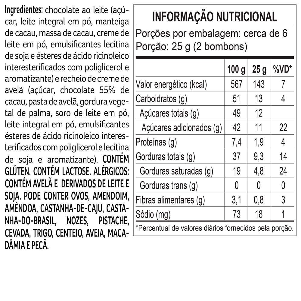 CUBO PAIS 145G, , large. image number 1