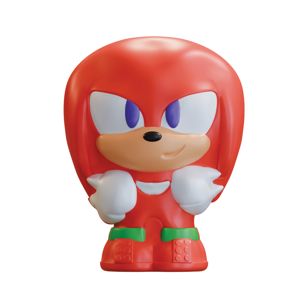 Caixa Surpresa do Sonic 47g, , large. image number 6