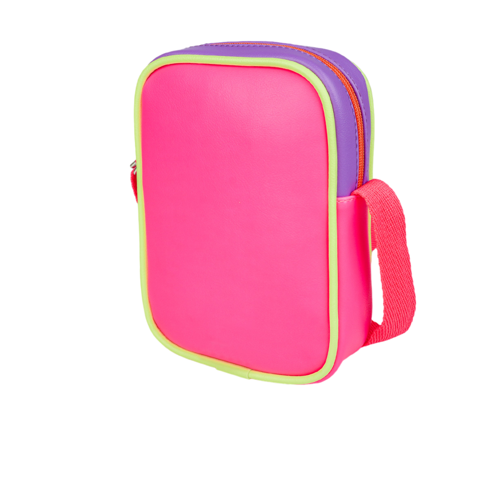 Bolsa Pampili de Led Chocomonstros Colorida, , large. image number 2