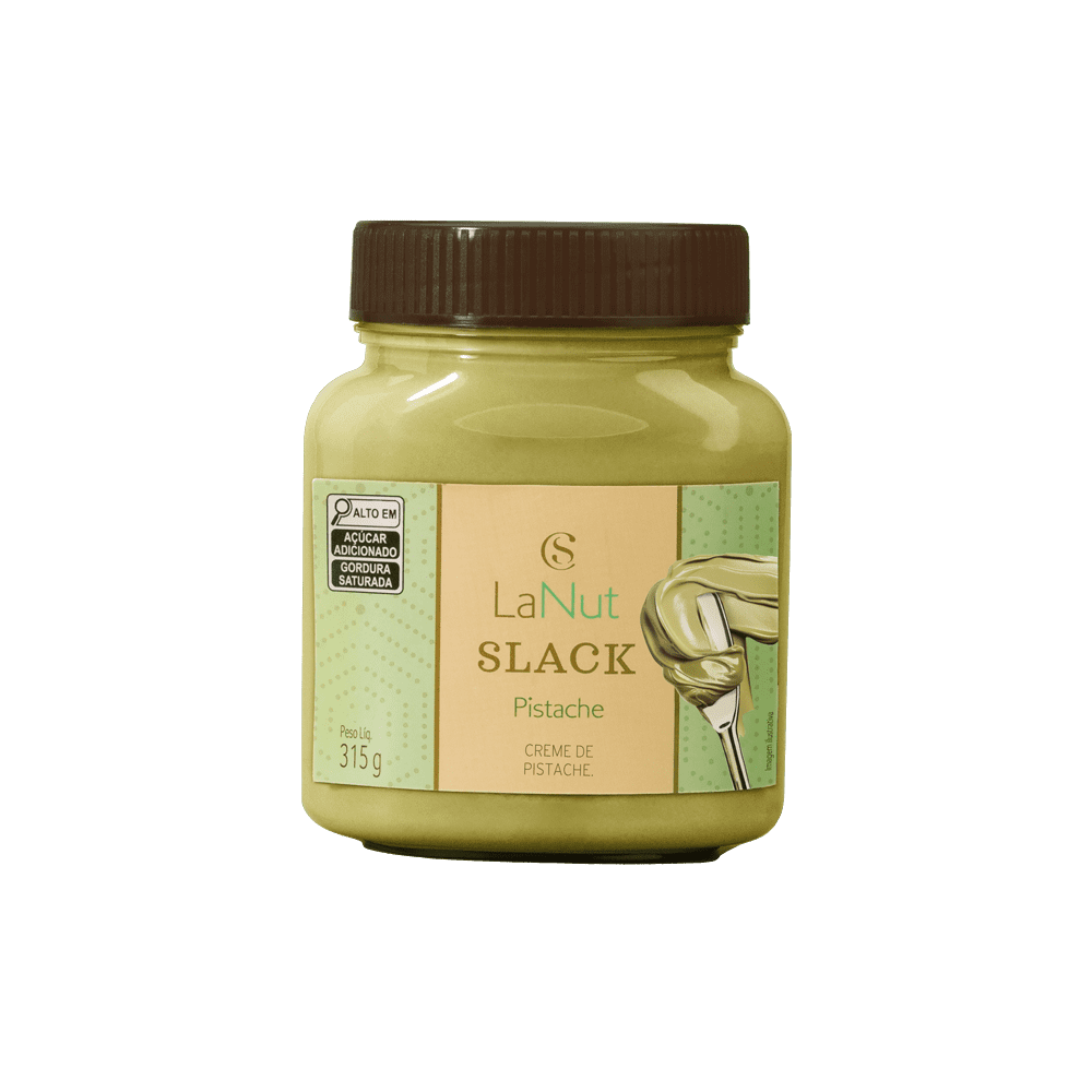 Slack Pistache 315g, , large. image number 0