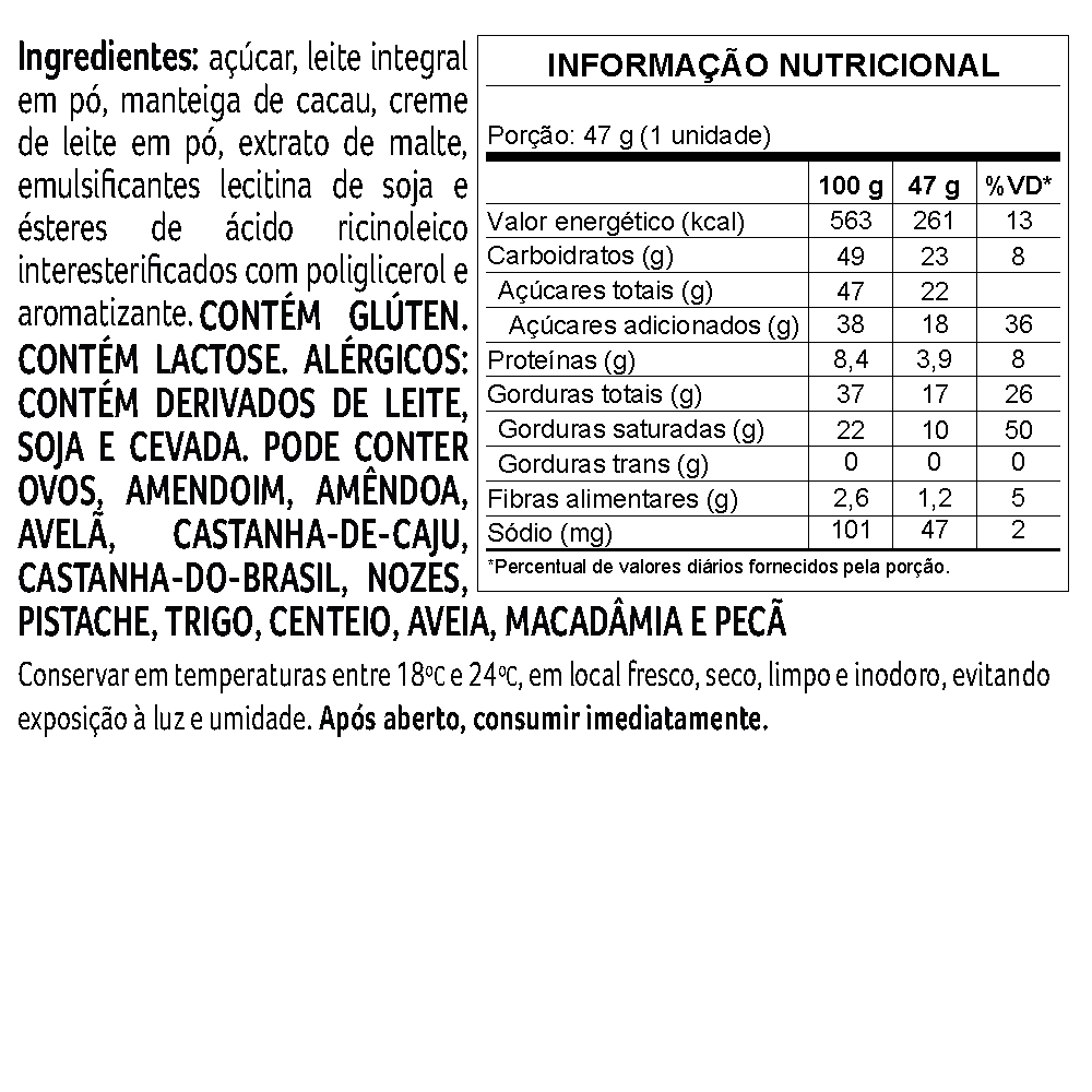Caixa Nuvem Ursinhos Carinhosos 47g, , large. image number 16