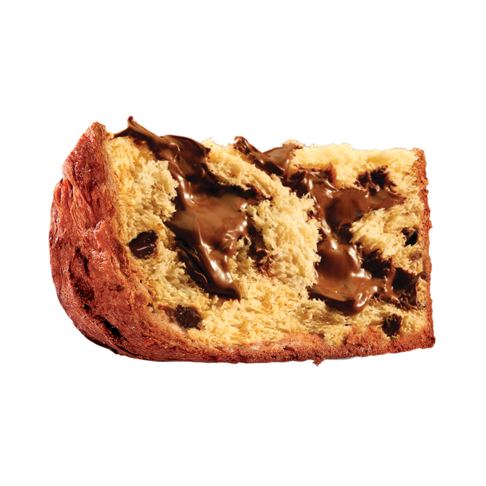Panetone com Recheio de Brigadeiro 580g, , large. image number 1