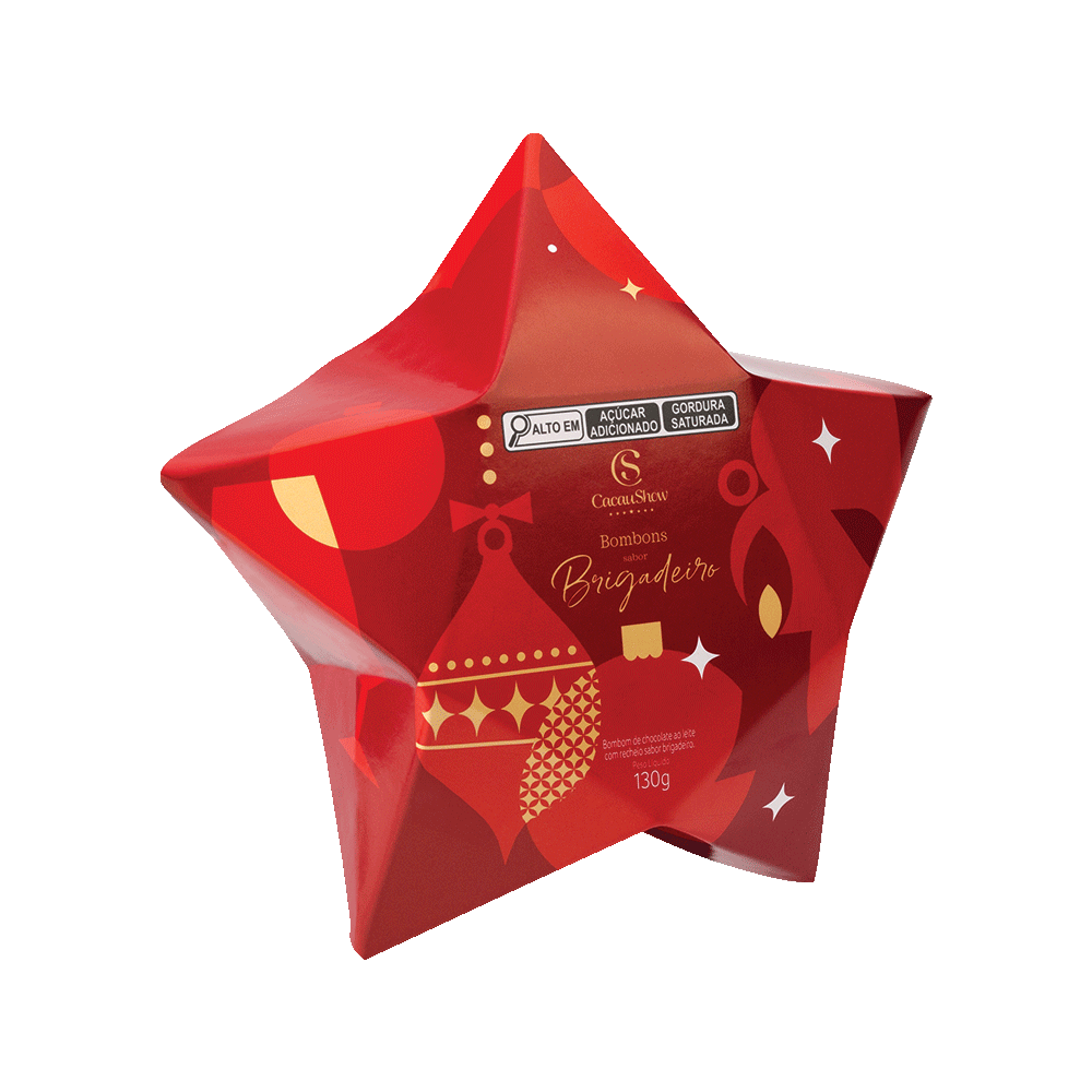ESTRELA DE NATAL 130G, , large. image number 0