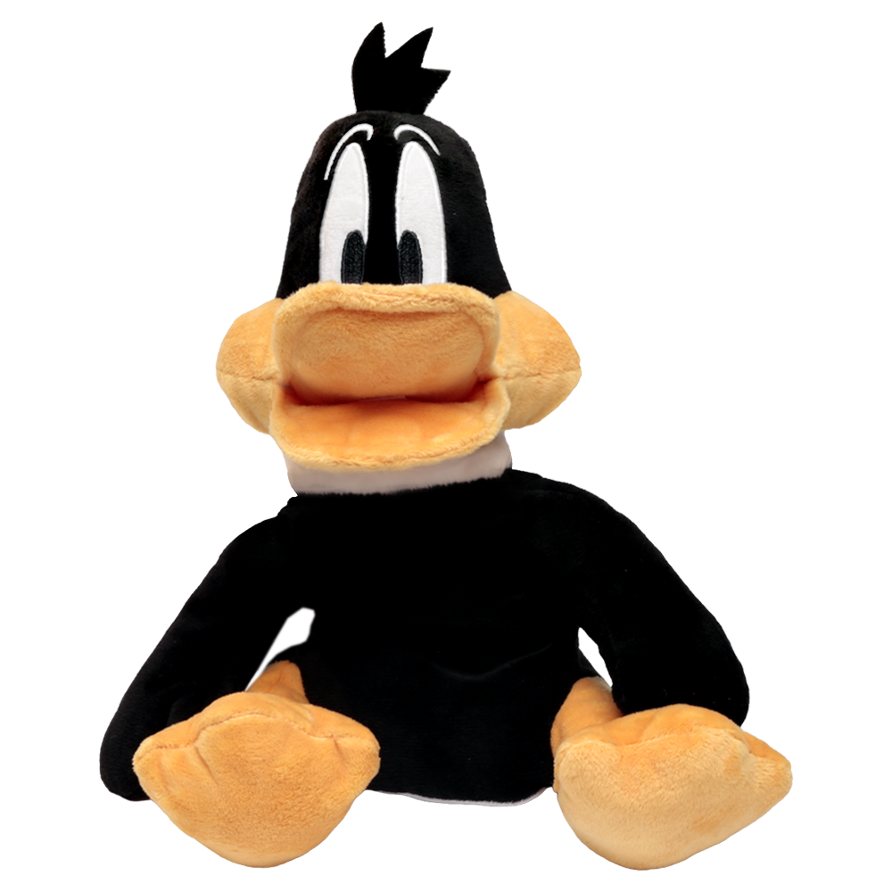 Ovo de P&aacute;scoa ao Leite Fantoche Patolino Looney Tunes 170g, , large. image number 1