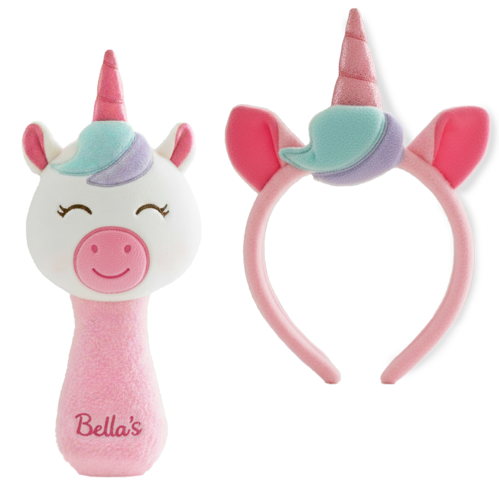 Kit Bella&rsquo;s Escova e Tiara com Bombons 115g, , large. image number 1