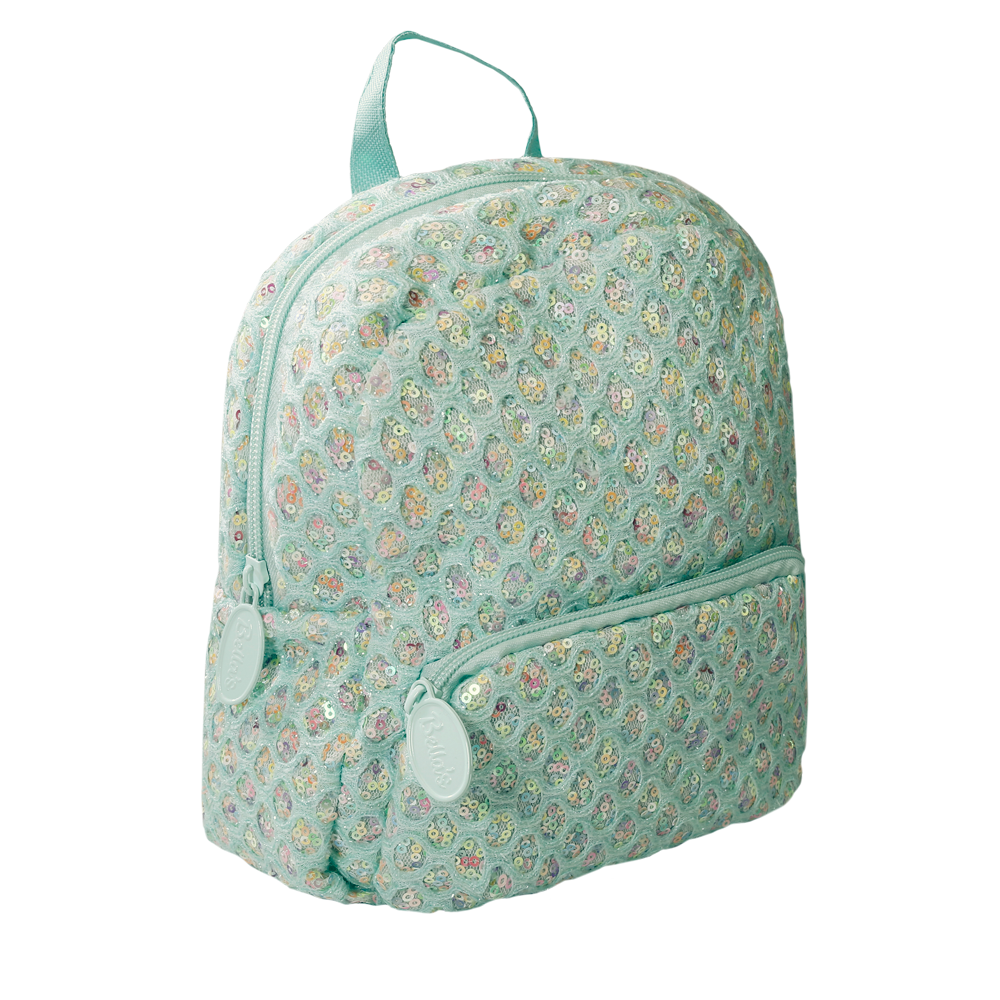 Ovo de Páscoa Mochila Bella's 170g, , large. image number 1