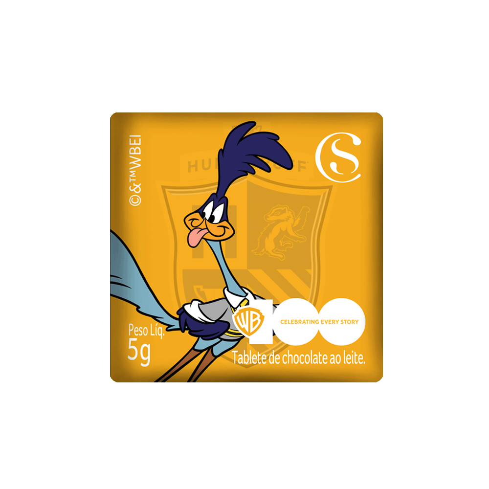 TABLETE WARNER BROS 100 ANOS 5G, , large. image number 6