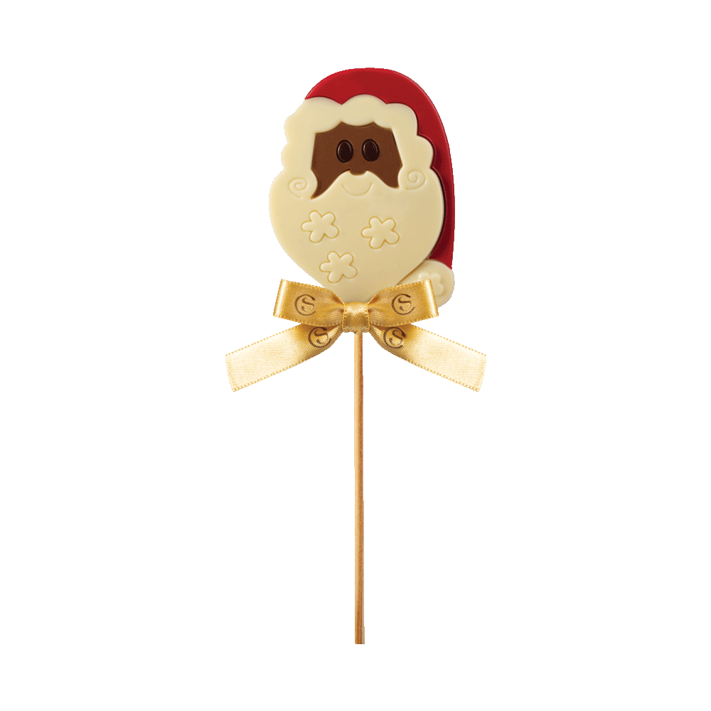 PIRULITO PAPAI NOEL CACAU MAGIA 25G null image number null