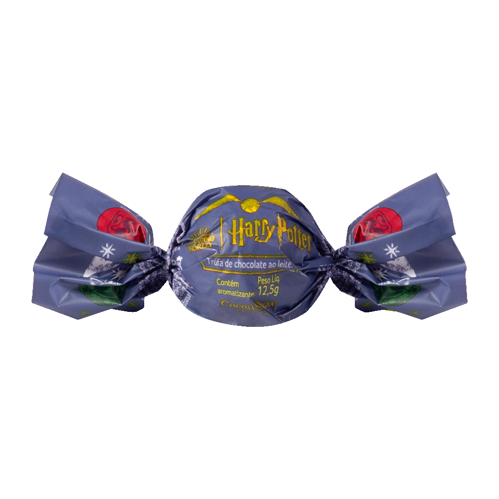 COPO HARRY POTTER 125G, , large. image number 1