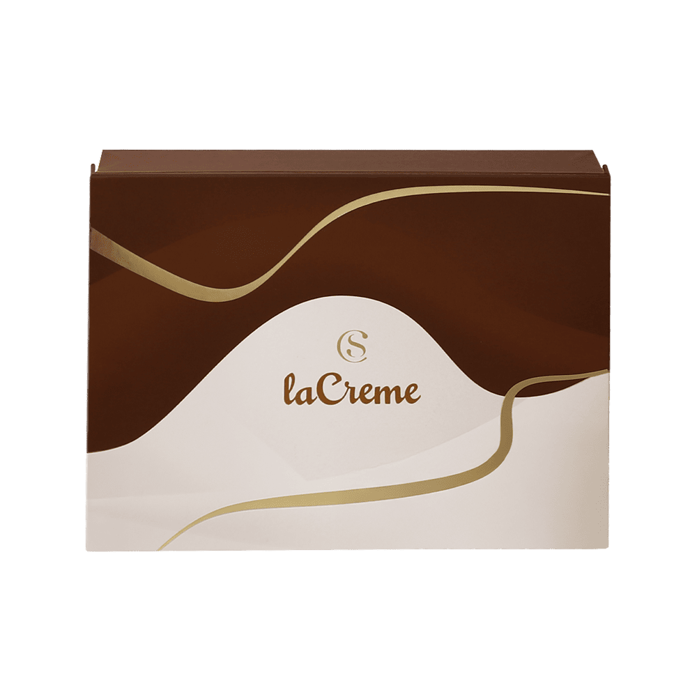 Caixa de Bombons laCreme Sortidos 310g, , large. image number 1