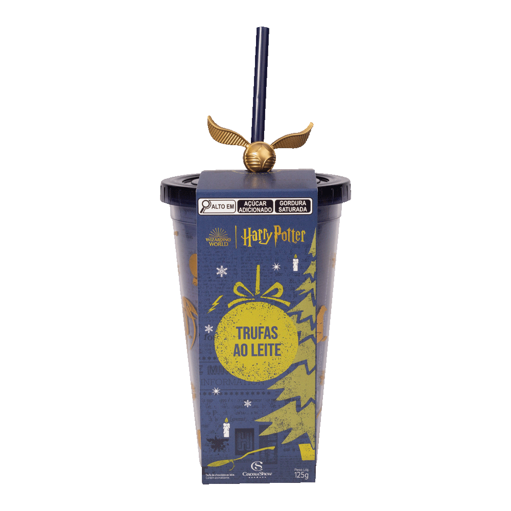 COPO HARRY POTTER 125G null image number null