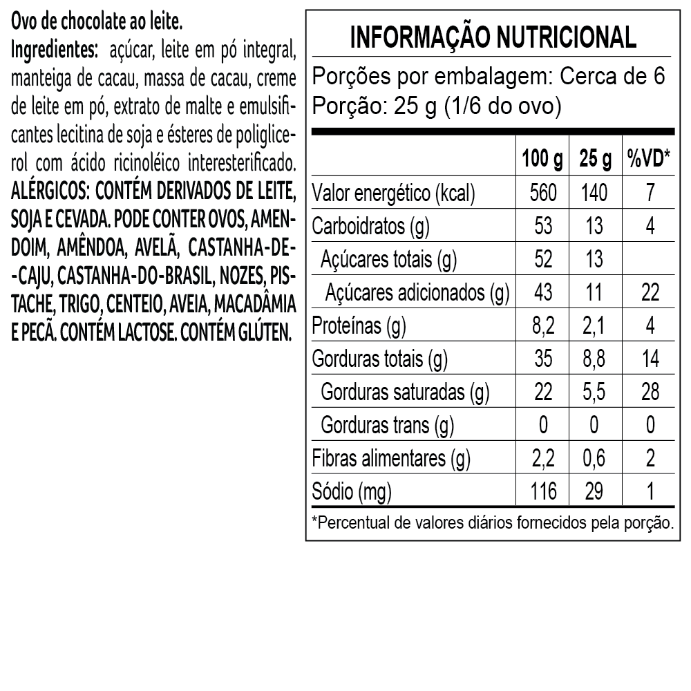 Ovo de P&aacute;scoa ao Leite Chocomonstros Bolha de Sab&atilde;o Ludovico 170g, , large. image number 1