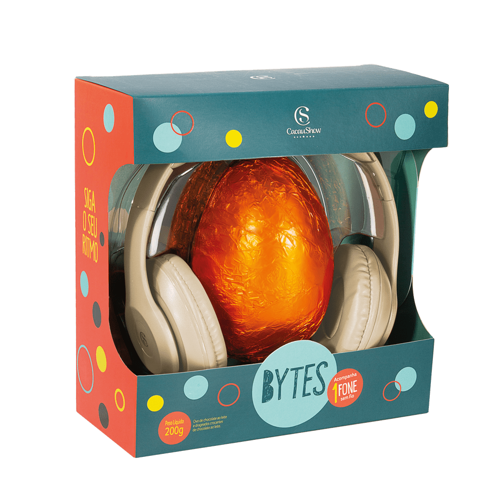 Lançamento de ovos da Cacau Show | Blog Útil \u0026 Agradável