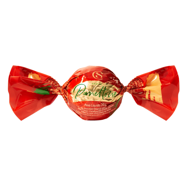 Trufa Cacau Magia Artesanal Panetone 30g