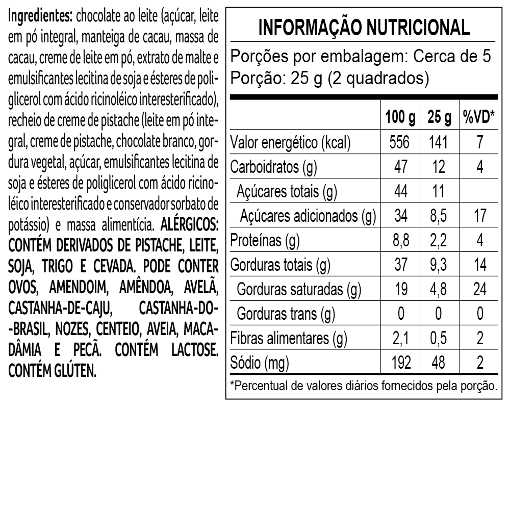 Tablete Dreams Dubai Pistache 130g, , large. image number 1