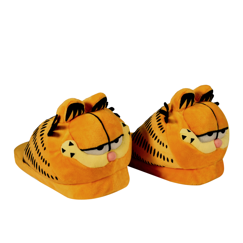 Ovo de Páscoa ao Leite Pantufa Garfield G 170g, , large. image number 1