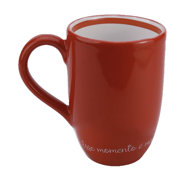 Caneca Fusion Goiaba 350ml