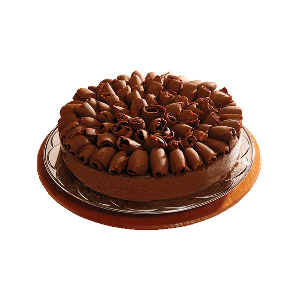 TORTA CHOCOLATE 1,5KG