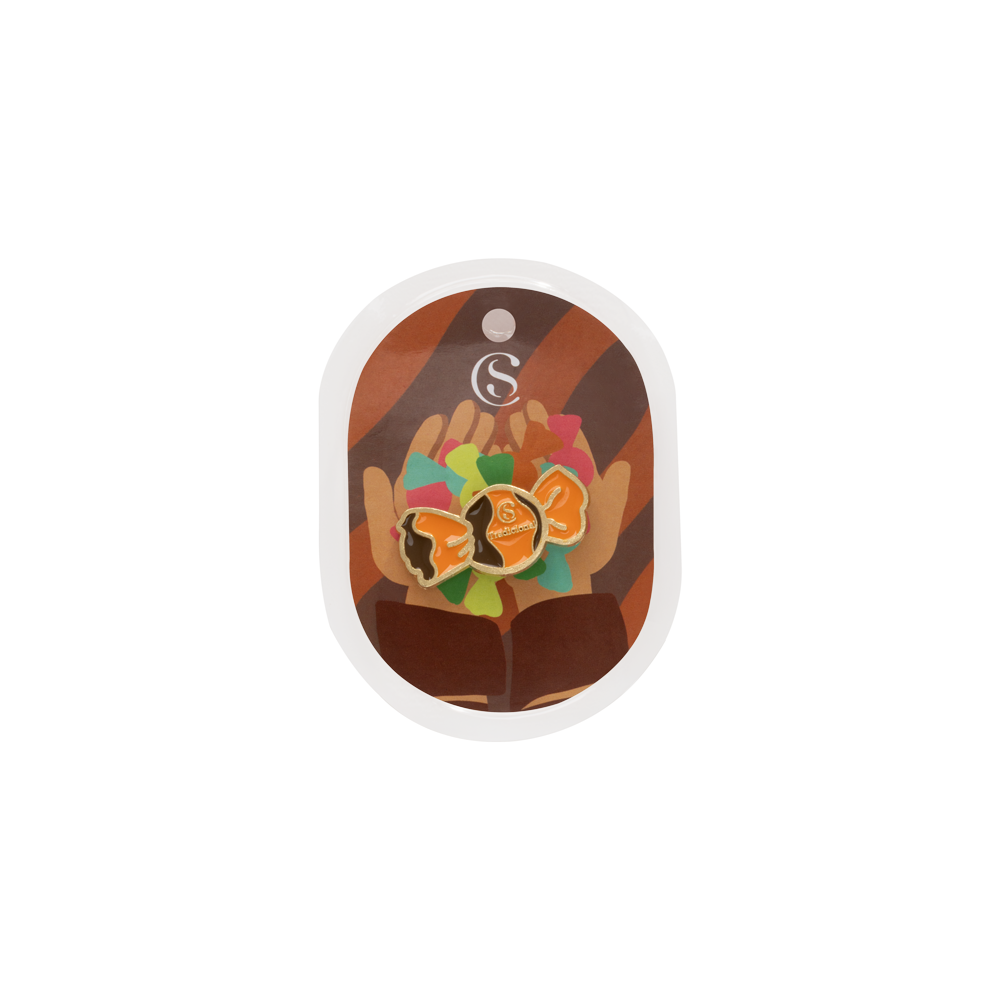 Pin de Trufa Cacau Show, , large. image number 0